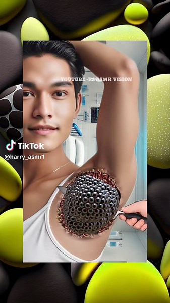 Harry ASMR on TikTok