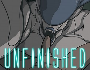 Lust in Space (Unfinished)