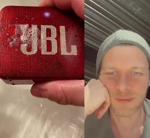Cleaning Your JBL Speaker: A Step-by-Step Guide