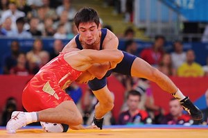 Vladimer Khinchegashvili - Alchetron, the free social encyclopedia