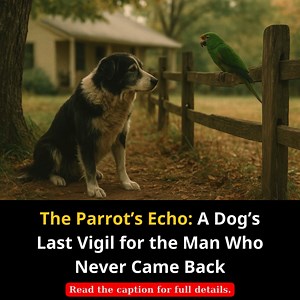 1.7K views · 42 reactions | A lonely Border Collie, a voice from the...