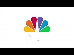 NBC Logo Animation
