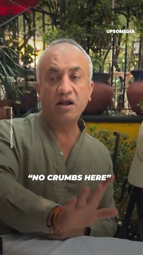 If a millionaire sees cash on the table, they will most likely do this | Magnate