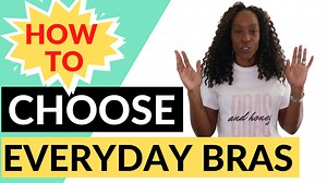 3 comments | Finding the best everyday bra is the hard problem many...