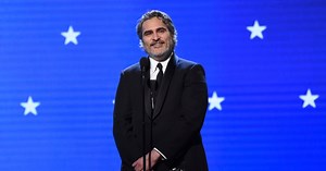 'Joker' Leads Oscar Nods with 11 as Women Miss out