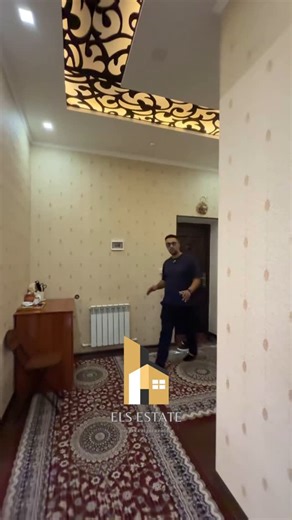 ELS ESTATE on Instagram: ": +998944150358 Kvartira sotiladi Manzil: Gulshan maxallasi 盛Mo’ljal: Asia dorixona orqasida Maydoni: 73m2 2 xona 2 etaj Narxi: 40.000$ Qo’shimcha ma’lumotlar:"