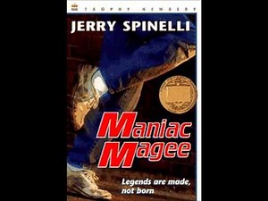 Maniac Magee- Chapter 26