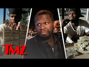 50 Cent – Centless? | TMZ