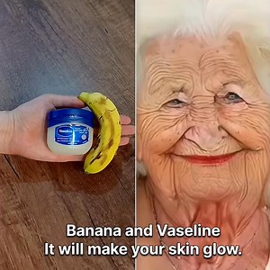 114K views · 1K reactions | The secret of glass-like skin | Beauty recipes | Facebook