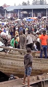 10K views · 43 reactions | This lake in Africa is such a mystery that scientists can’t even agree on basic facts — but if they don’t figure it out soon, millions of people could be at risk (warning: distressing) | NowThis | Facebook