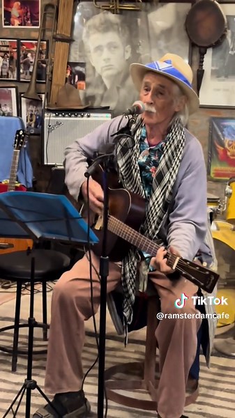 Ramsterdam on TikTok