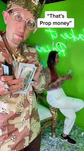 168K views · 1K reactions | Don’t judge me #JudgeMeChallenge | Malki Means King | Facebook