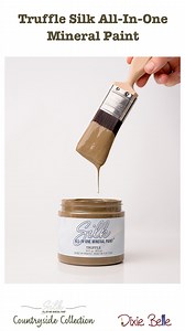 3.7K views · 30 reactions | Introducing Truffle, a deep, earthy brown...