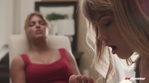 New Sensations Ivy Wolfe Mercedes Carrera Mom Fuck
