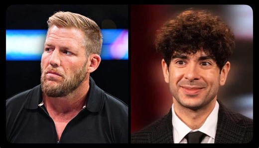 Jake Hager Blasts Tony Khan, Claims AEW Was Never The Same After Cody Rhodes Left