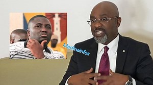 Locales 2022: Cheikh Ba, candidat BBY/Médina s'exprime sur le bilan du maire sortant Bamba Fall ( Publireportage) | Media Sénégal TV HD