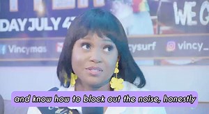 11K views · 84 reactions | MISS SVG CONTESTANT GIVES THE MATURE WAY...