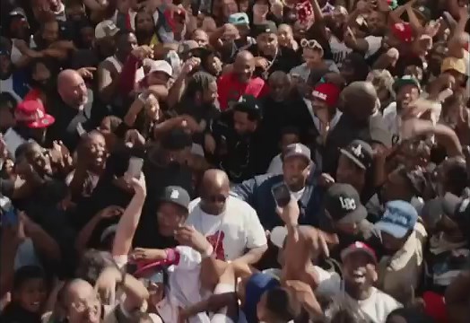 Kendrick Lamar - Not Like Us (Official Music Video) Kendrick Lamar New Song