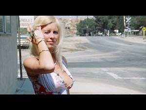 Liv Lindeland in Dirty Oneil 1974 #crimethriller #bombshell #policedrama #seduce #70s