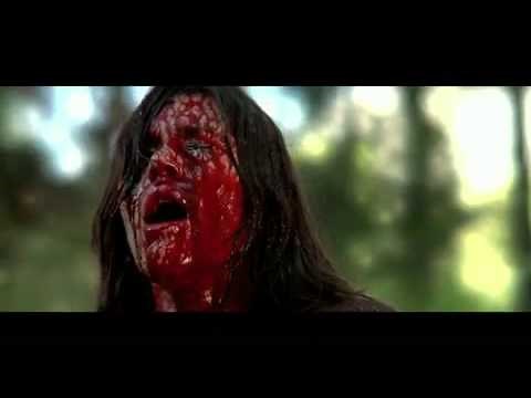 BUNNYMAN teaser trailer