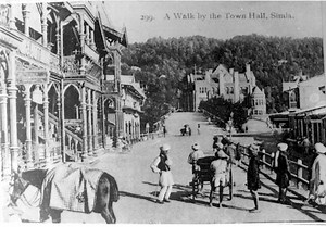Shimla - Alchetron, The Free Social Encyclopedia