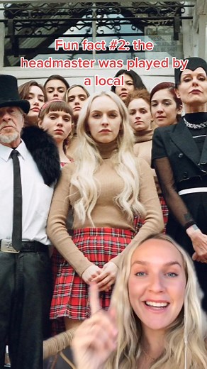 Discover Fascinating Lesbian Cult Fun Facts in Zolita's Video