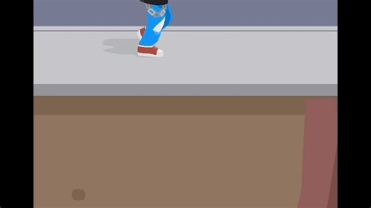 Match Hit - Puzzle Fighter: Level 4