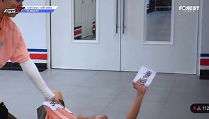 863K views · 11K reactions | NINH DƯƠNG LAN NGỌC ĐỈNHHHH QUÃIIIII!!!! ---  Running Man Vietnam mùa 3 - CHẠY NGAY ĐI phát sóng vào lúc 19h30 Thứ Bảy hàng tuần trên kênh HTV7 và 19h45 trên hệ thống kênh FOREST STUDIO, bắt đầu từ 04.10.2025. #NinhDuongLanNgoc #NDLN #RunningManVietnam #RunningManVietnamSeason3 #ChayNgayDi | Team Cám Con - Ninh Dương Lan Ngọc Fanpage | Facebook