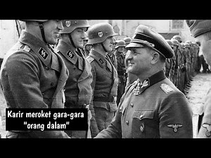 Sepp Dietrich, Jenderal SS yang karirnya melesat cepat #139