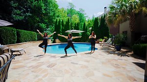 Take a Tour of This Exceptional Home We Just Listed in Polo Golf & Country Club! We’re thrilled to present this stunning home with a twist—our video tour was inspired by the iconic 80s "Take On Me" music video! 📺✨ Special thanks to our friends John and Lauren of MOVE breathe Yoga, fitness and Sports Performance for helping us bring this to life. Their business is AMAZING, offering yoga and strength classes that I love—definitely check them out! You won't want to miss how we showcase this beauti