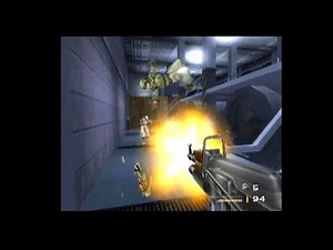 TimeSplitters 2 Videos for GameCube - GameFAQs