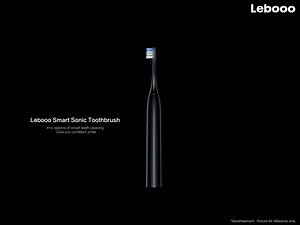 Lebooo Smart Sonic Toothbrush supported and energized by HUAWEI HiLink. Price at RM239 only. #LeboooSmartSonicToothbrush #HuaweiMY #DirectD #DirectDMedia | DirectD | Facebook
