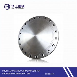 [Hot Item] Price ASTM / ASME a/SA 105 Carbon Steel Flange Class 300 600 900 1500 2500 Lb Ring Type Joint (RTJ) Wnrf Blind Flanges