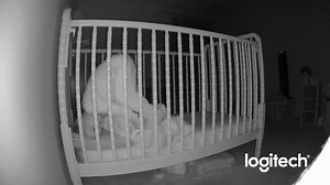 Circle keeps a watchful eye over your little ones with a 135-degree wide-angle lens and unlimited 1080p live streaming. Take $50 off one, $100 off two, for a limited time. | Logitech