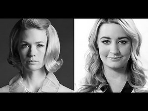 Retro, Mad Men-Inspired Makeup | Makeup Tutorial | Beauty How To