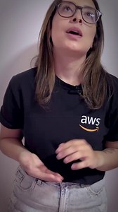 Qual mulher te inspira? 💫 Cientistas, professoras, mães, todas as mulheres podem inspirar e transformar as nossas vidas com suas qualidades únicas e representatividade em todos os setores da sociedade. Convidamos nossas colaboradoras a responder a essa pergunta e agora pedimos o mesmo para vocês. | Amazon Web Services