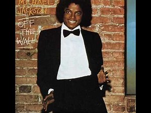 Girlfriend Lyrics by Michael Jackson