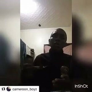 3.6K views · 18 reactions | @cameroon_boyz ・・・ Damso x #demsviechallenge Freestyle Couvre Feu Radio Show : https://youtu.be/zEcNw0hh-Jk | OKLM | Facebook