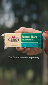 Award-winning cheese made with purpose, pride and plaid since 1919. | Cabot Creamery Cooperative
