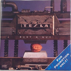 Tesla - Tesla
