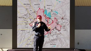 #DixieFire 08.5.21 Morning Operational Update | CAL FIRE/Butte County