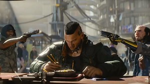 Cyberpunk 2077 Multiplayer Likely Delayed Until After 2021
