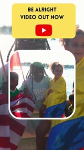 510 reactions · 128 shares | Be Alright - Official Music Video out now https://youtu.be/QIu89umToxE | SAMINI | Facebook