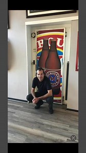 A quick word from Dean as he doesn’t have Facebook - after sitting here reading all the love from everyone, im humbled. I will miss you all ( as the tears roll down his face) xxx ❤️❤️❤️ As Dean walks down the stairs for his last shift behind the bar at the Glenelg Inn Hotel, we would like to thank him for everything he has done for this hotel Such a huge part of the running of the pub, bistro and everything inbetween Dean is the best hotel manager ever created, and really wore his heart on his s