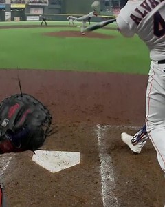 Ump cam: #Postseason edition. 🎥 | MLB