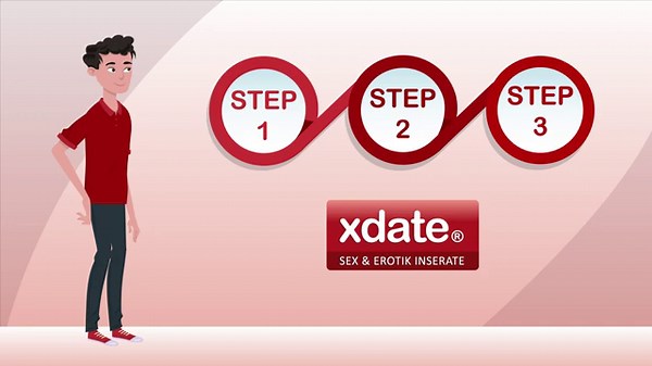How do I advertise on xdate?