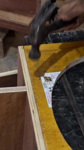 5.6K views · 1.3K reactions | T-nut bolt #speakerbox #tutorial #woodworking | Joko Siswomiharjo | Facebook