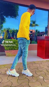 ⭐️💯 | HANSON BALIRUNO