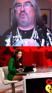 39K views · 486 reactions | Cancan Senzational! Akki: "Sirenele sunt acum ... am o grămadă filmate" #dandiaconescu #sirene #conspiratie #mitologie #povesti | Cancan.ro | Facebook