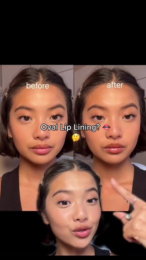 How to Achieve Natural Pouty Lips with Lip Liner: Makeup Tips